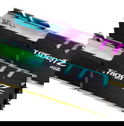 🎁 RAM DDR4 G.Skill TridentZ RGB 16GB 3600mhz ✅2x8GB, CL18, Dual Channel, Disipadas - Img 49750465