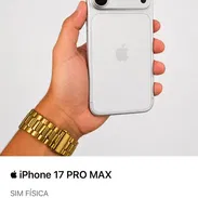 Iphone 17 Pro max - Img 57090935
