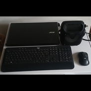 Vendo laptop Acer - Img 55922011