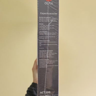 Router de alto rendimiento - 4/4