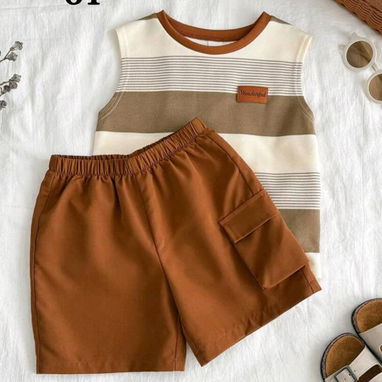 Ropa de niño talla 6 - 2/10