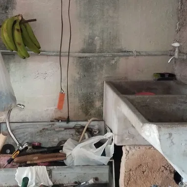 REBAJADO A $6000usdCON TODO  Y BICIMOTO  En venta casa puerta de calle en  Guanabacoa, con todo dentro - 10/10