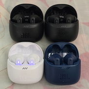 AUDÍFONOS JBL TUNE FLEX 2 ORIGINALES - Img 55585454
