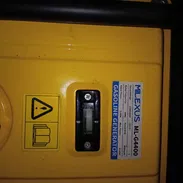 Vendo generador electrico / planta electrica - Img 54932411
