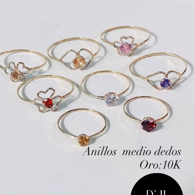 Joyas elegantes 💎 - Img 124448708