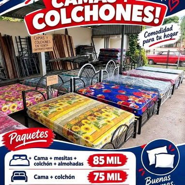 ‼️OFERTAZO‼️   ✨ ¡Renueva tu hogar con el confort y estilo que mereces! ✨ ¿Buscas la combinación perfecta de diseño, cal - 5/8