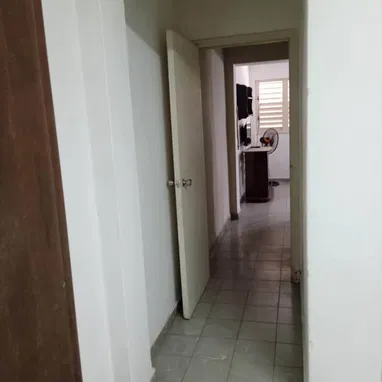 🧱 Apartamento Independiente de 1 Cuarto en Calle 30, Playa REF 1371 - 2/10