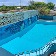 RENTA VACACIONAL EN GUANABO - Img 55145565