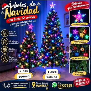 Inflables eléctricos para navidad - 3/4