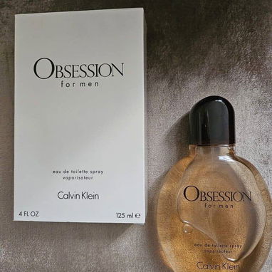 Perfumes de hombre y mujer (ver fotos) - 10/10