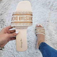 SANDALIAS CHRISTIAN DIOR - Img 51246944