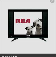 TV RCA 20"(hl) - Img 45698270