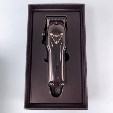 37 USD - MAQUINA DE PELAR INALAMBRICA VGR - 051 - Img 122478351