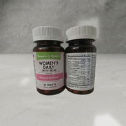 Multivitamina de Mujer con Hierro, Prenatal - Img 58004500