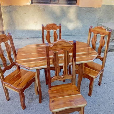 Juegos de comedor - Img 126624826