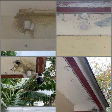Montaje e instalación de sistemas  de seguridad. Cámaras , alarmas , videoporteros - 5/6