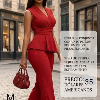 Ropa para mujer - Img 125051429