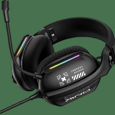 Audifonos gamer X12 ONIKUMA - 2/2