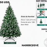 Árbol navidad - Img 57376008
