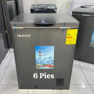 Nevera Milexus de 6 pies - Img 57583522