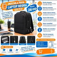 Mochila Para Laptop - Img 58468433