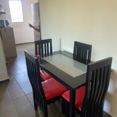 Venta de Apt - 4/7