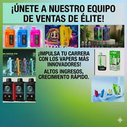 Gestores Vaper - Img 54244688