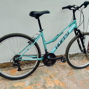 Bicicleta 26 nueva - Img 55684260