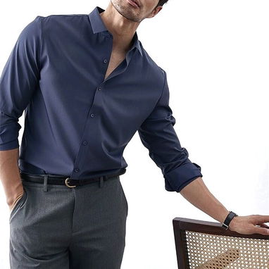 Camisas de Vestir 52465450 - Img 116400030