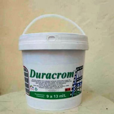 Contamos con pinturas importadas de todo tipo para embellecer su hogar - 4/8