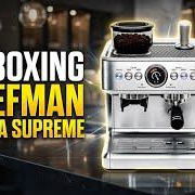 Cafetera Chefman Profesional - Img 120688460
