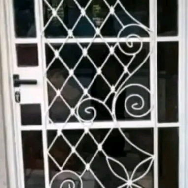 Puertas y ventanas de hierro - 4/4