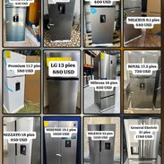 Refrigeradores en venta - Img 57933775