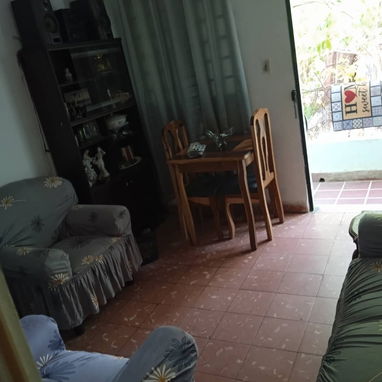 Ref# 91. En venta apto de 1 cuarto por sólo 5000 USD!!! No lo deje pasar!!!! - 8/10