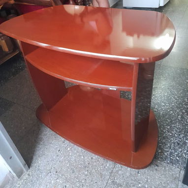 Mesa para televisor marca DallaCosta - 2/2
