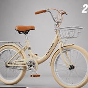 Bicicleta 26" - Img 57517208