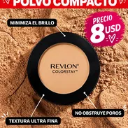 Polvos compactos para que tu carita luzca radiante - Img 58179540