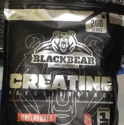 Creatina Monohidratada Blackbear - Img 50291767