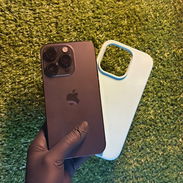 iPhone 14 Pro . Se vende o se cambia por menor y vuelto - Img 56720004