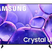 Smart TV 55" Samsung Crystal UHD U8000F 4K (2025) - Img 56575624