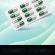 Amoxicilina  en capsula - Img 56190133