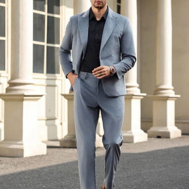 Trajes para hombres - Img 123594401