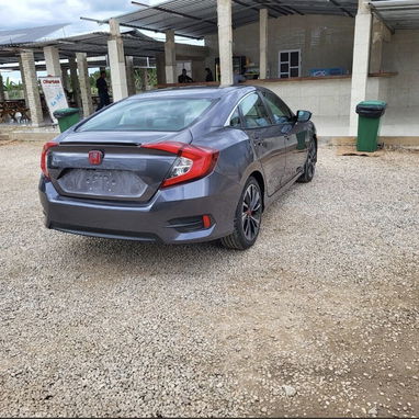 HONDA CIVIC - Img 123472881