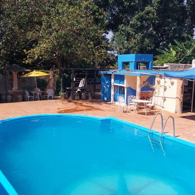 Piscina en boyeros en el Chico para Pasadía - Img 100631482