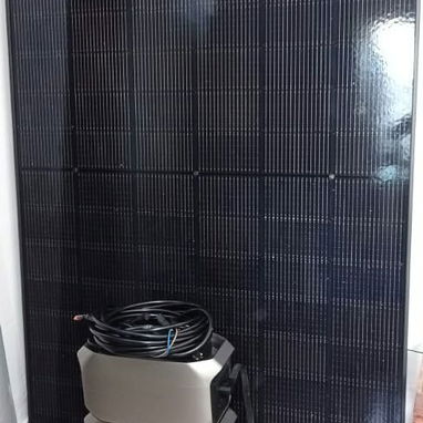 EcoFlow DELTA 3plus+ Panel de 450w+ Batería extra 1600USD - 3/5