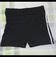 Licras cortas, nuevas en 1000 cup.  Tallas: L-XL;  S/M;  M/L. Mensajería gratis para algunos municipios de La Habana - Img 50123519