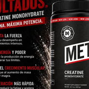 🛒✔Supera tus límites con MET-Rx Creatine. 5g 80 Servicios precio 28$ - Img 57702173
