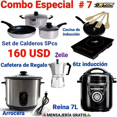 Electrodomesticos para tu hogar - Img 121511846