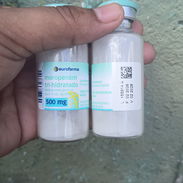 Meropene 500mg - Img 58452762