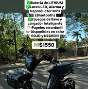 Bicimotos en venta! - Img 50158239